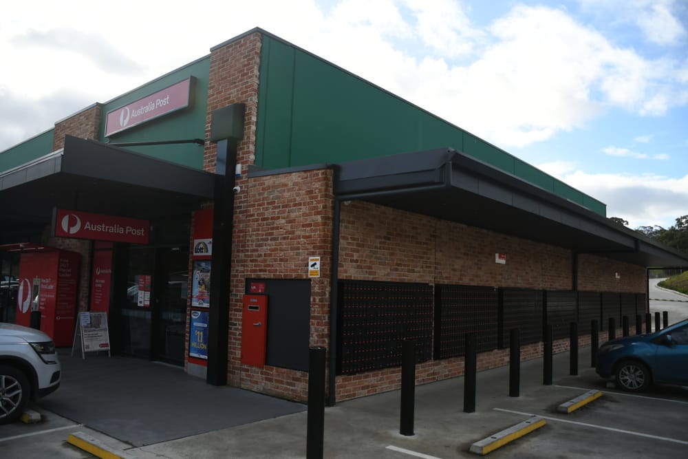 Auspost warns of Nairne closure if home mail delivery adopted post image