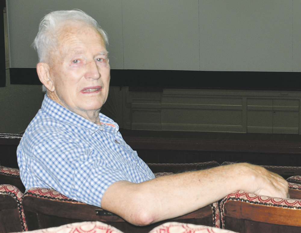 Don steps away after nearly four decades of service post image