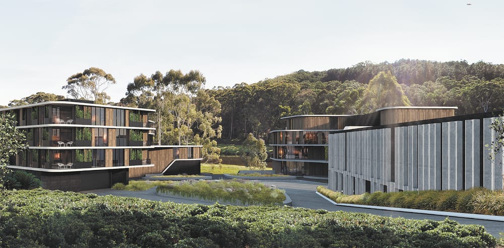 Major development post image