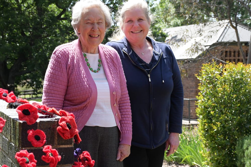 Hahndorf soldier to be honored at Remembrance Day service post image