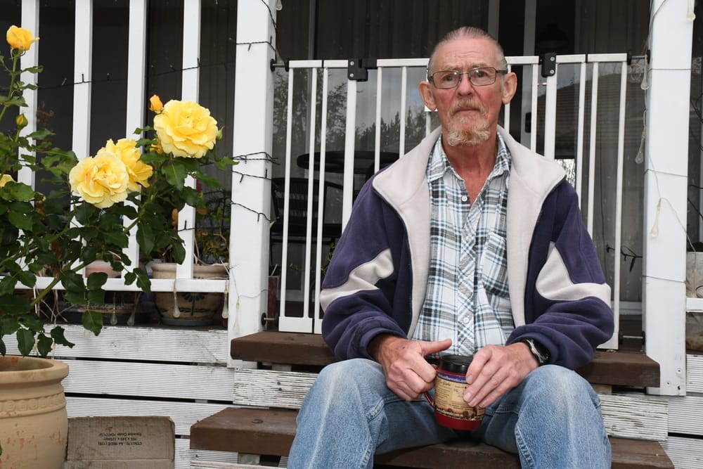 Restoring the peace in East Timor post image