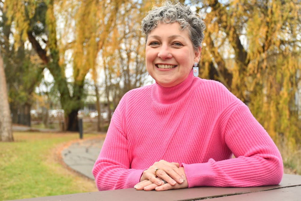 Research brings hope to cancer survivor post image