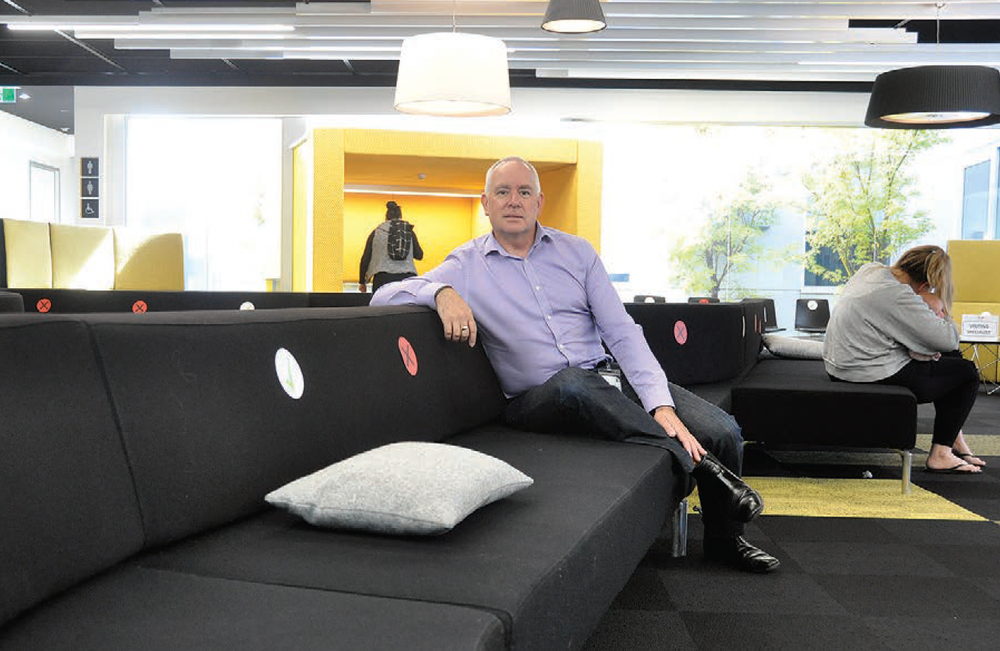 Meeting mayhem: police called to council meeting post image