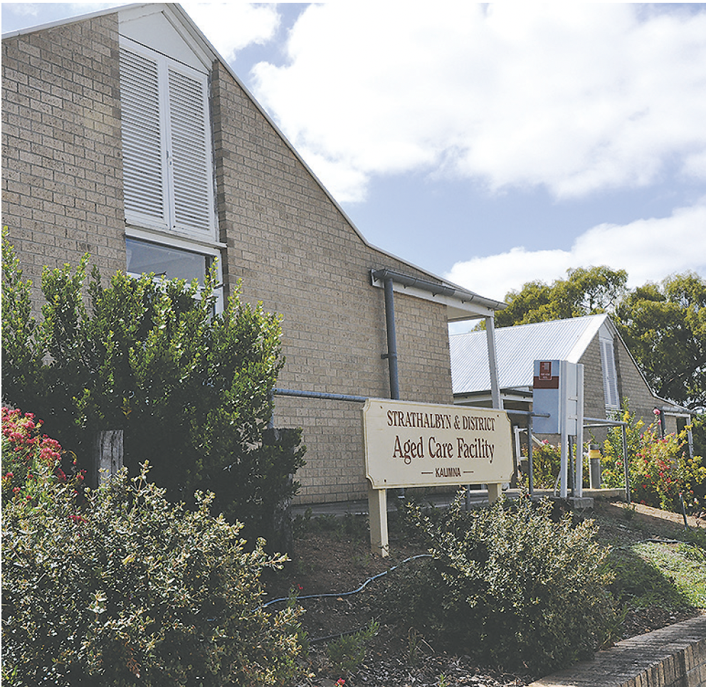 New life for former aged care facility post image