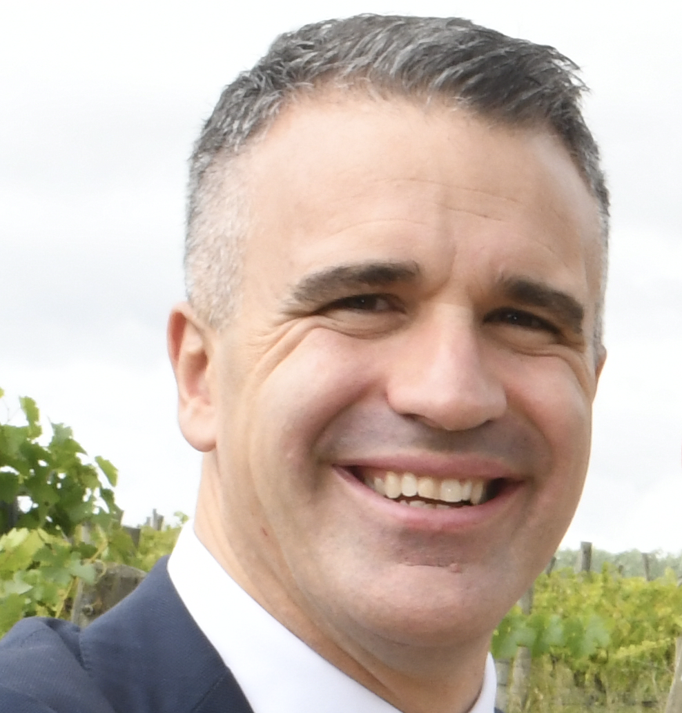 Premier destination: Cabinet heads to the Hills post image