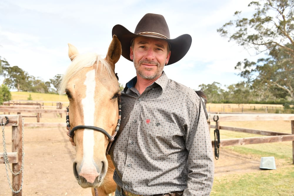 State win for horse trainer post image