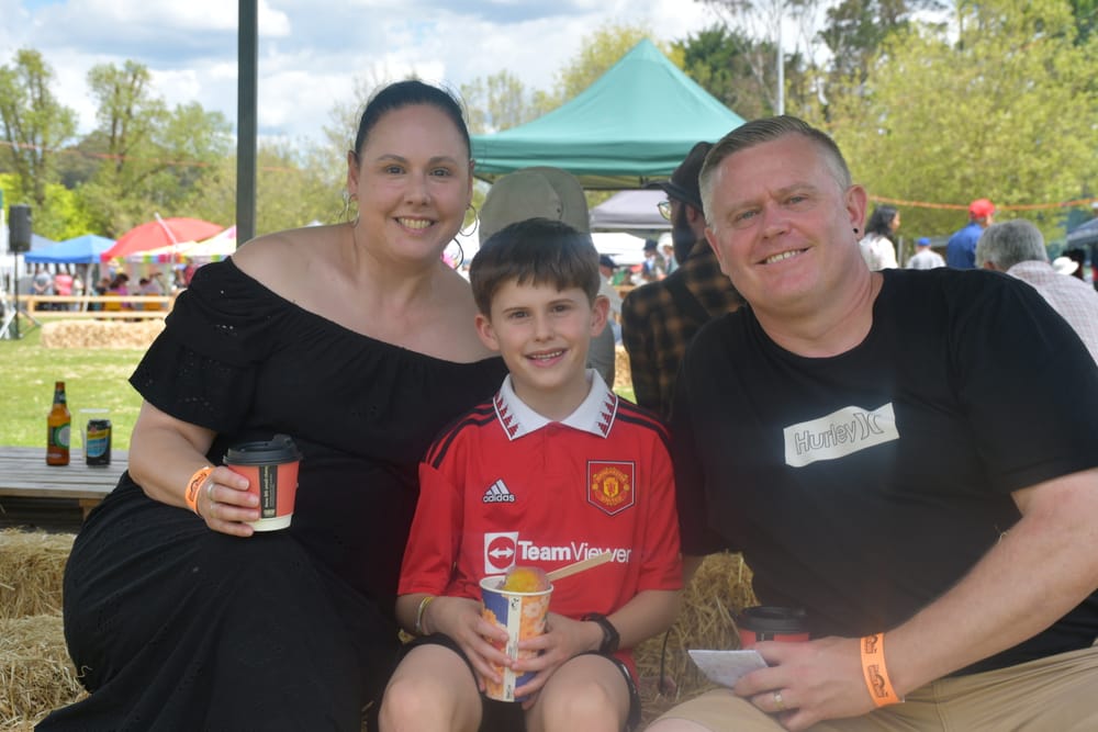 Uraidla and Summertown Show in pictures post image