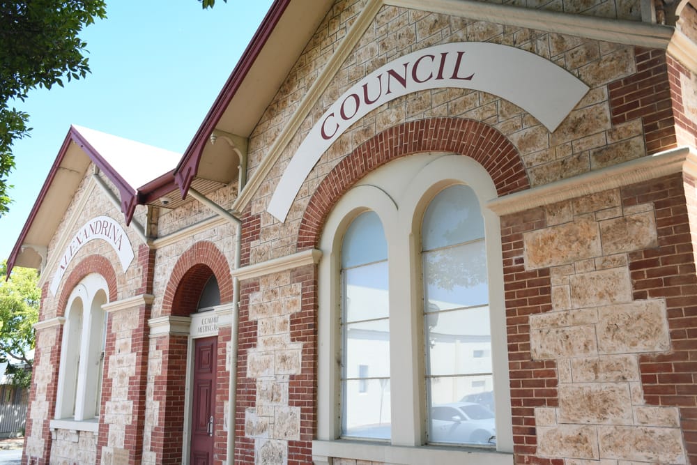 Council election donation reporting crisis hits Alexandrina post image