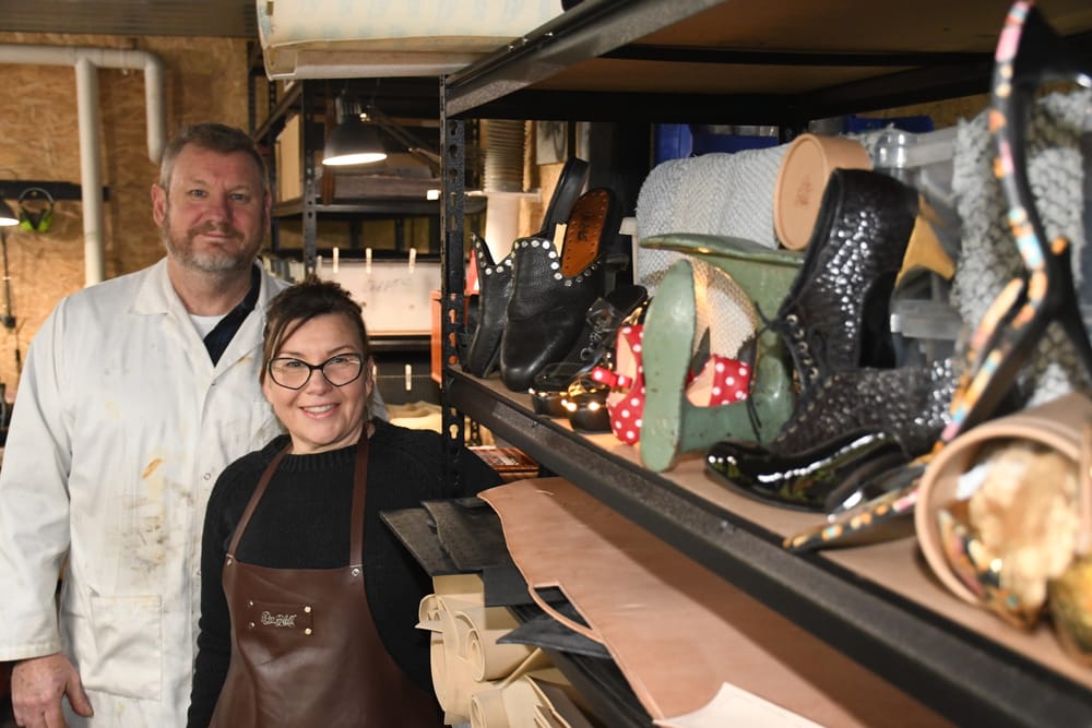 If the shoe fits post image