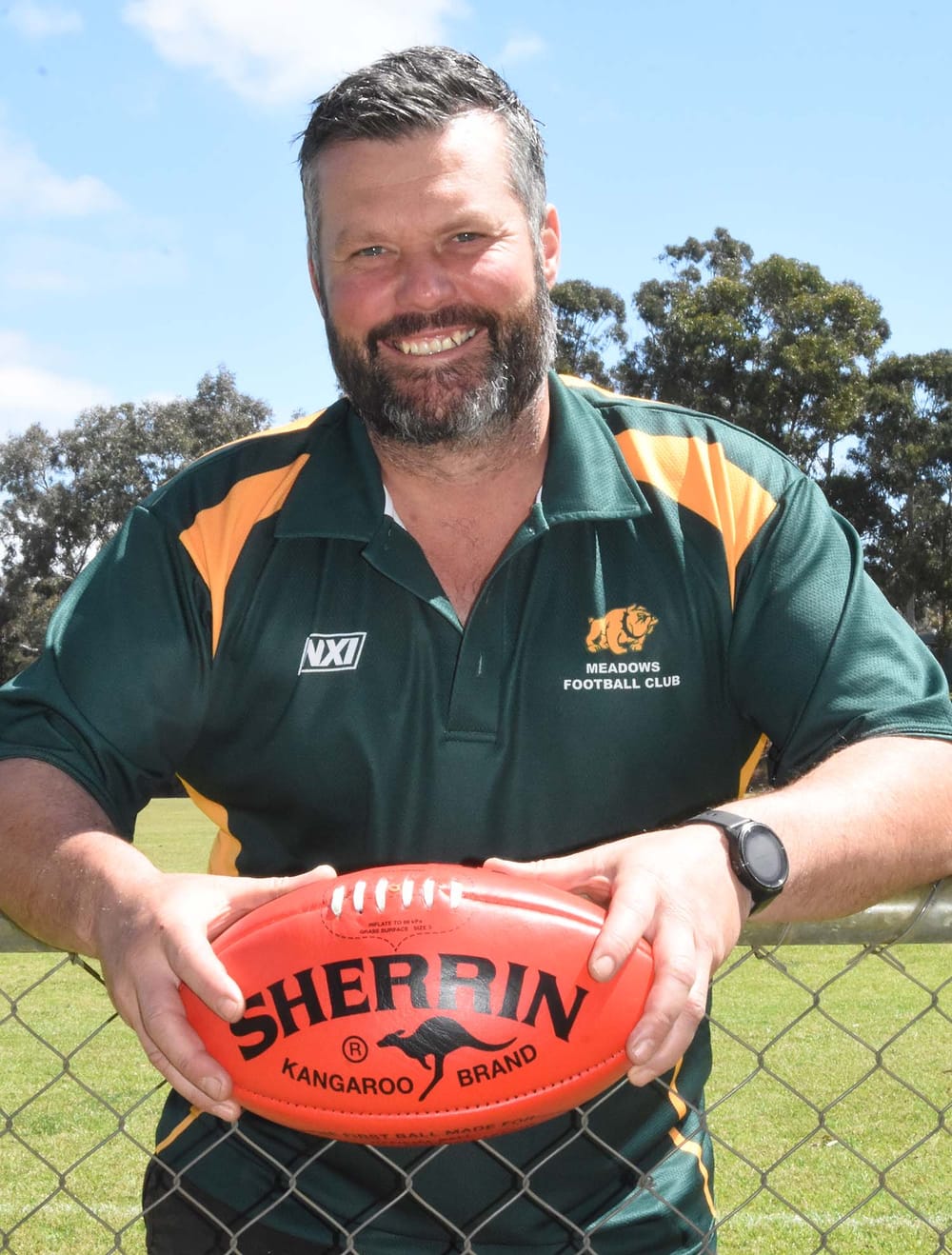 Coaching Dawe opens post image
