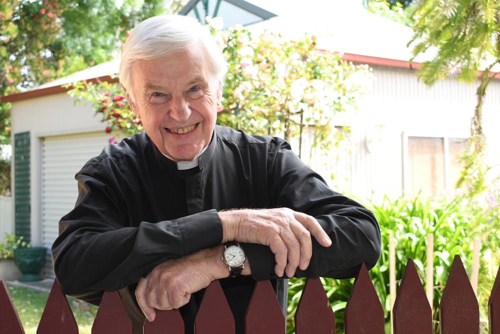 Story of historic church 'far from over' post image