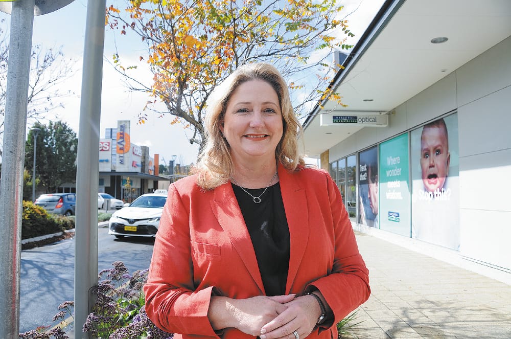 Murray Darling a key issue for Member for Mayo ahead of Federal election post image