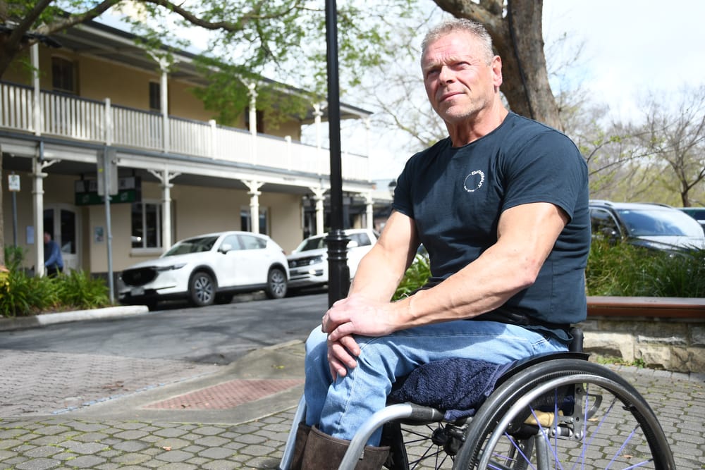 Life changed in an instant post image