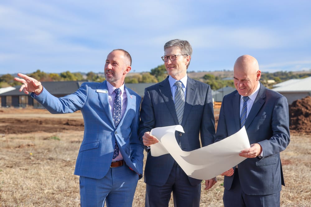 New $30m school for Strathalbyn post image