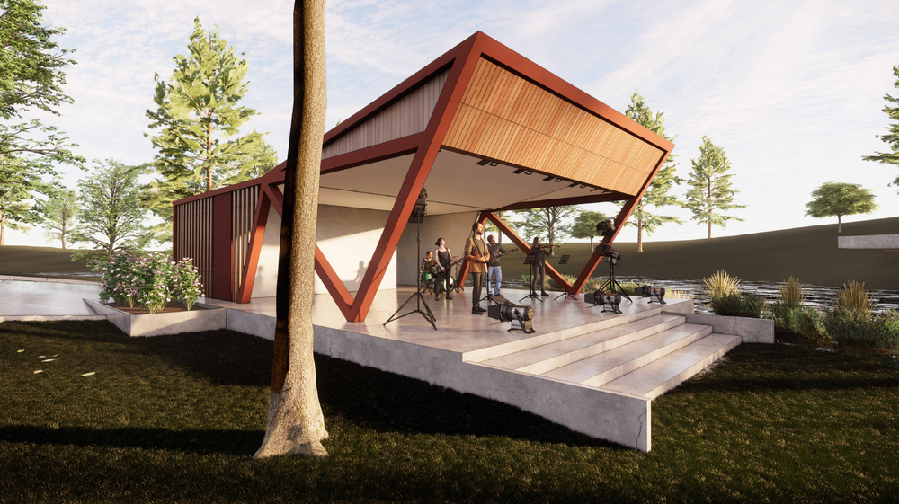 Council pulls the pin on controversial projects post image