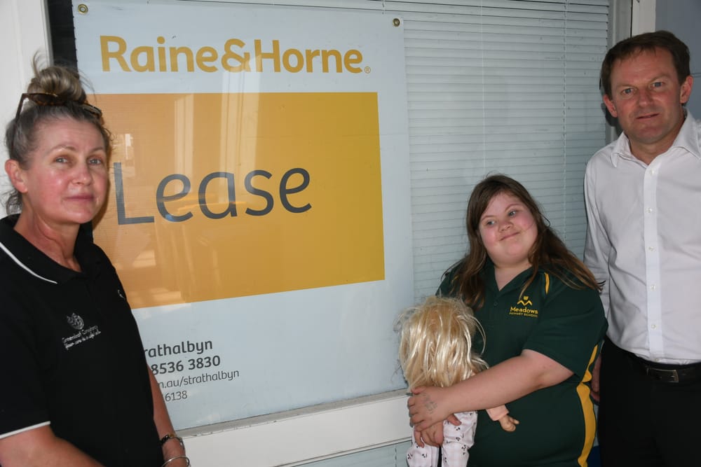 Meadows community calls for GP service post image