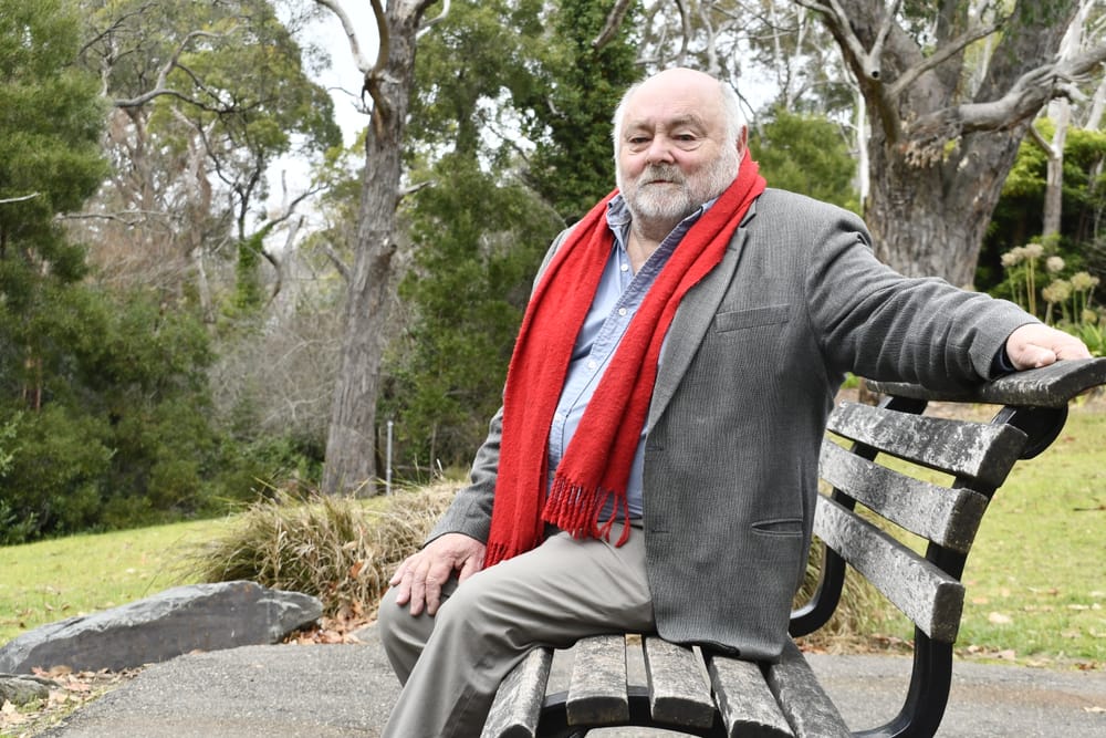 Kings Birthday Honor on his radar post image