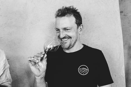 Wins for wine producer at organic awards event post image
