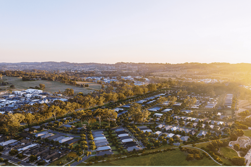 Hundreds of new housing lots open post image