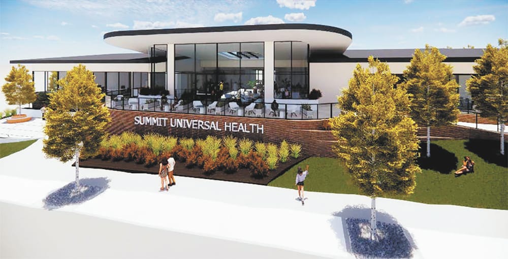 Disability health centre plan scrapped post image