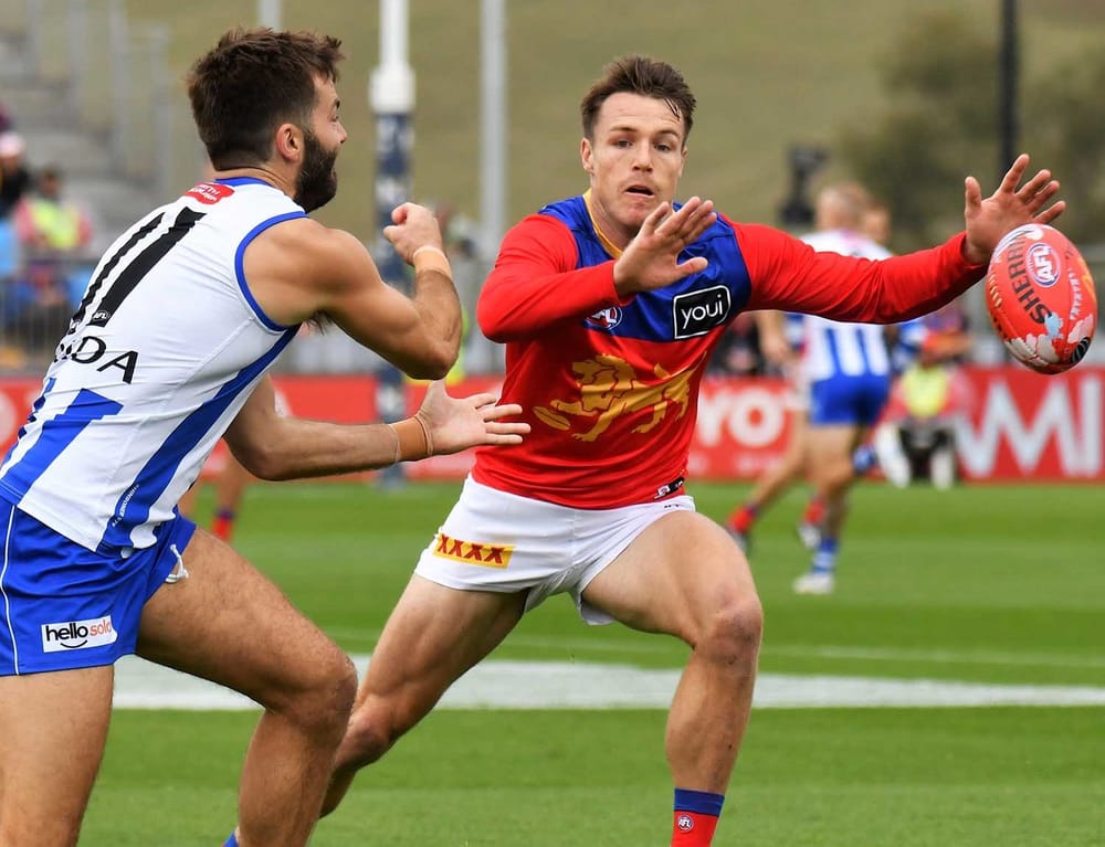 Mt Barker scores Gather goal post image