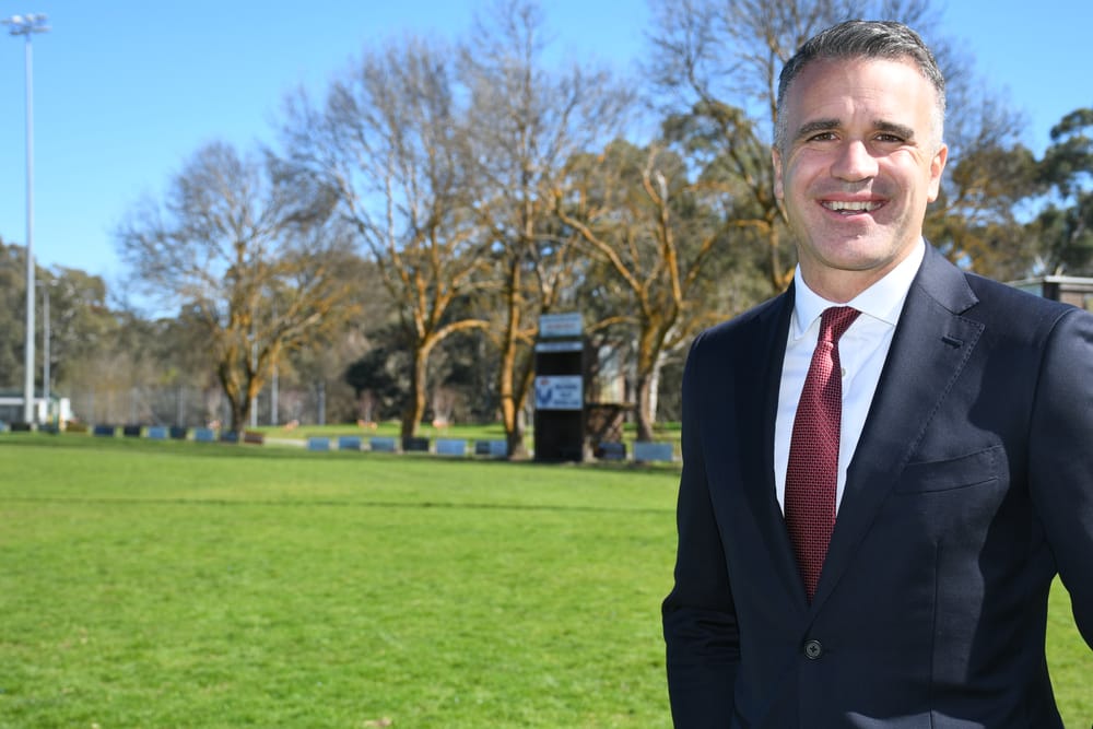 Country connection post image