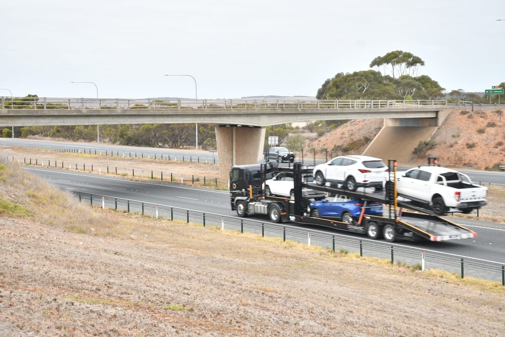 More Federal funding sought for freeway bypass project post image