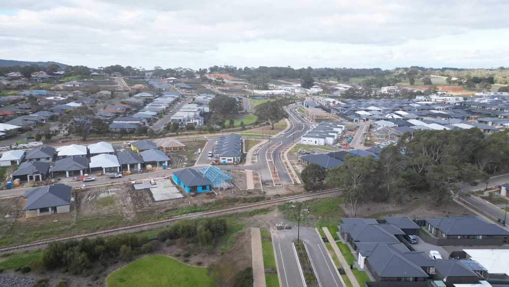 Government inaction over level crossing leaves commuters with a road block post image