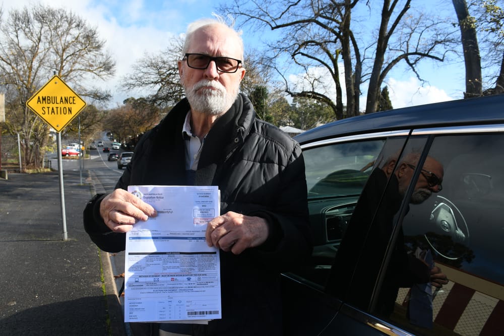 Fine saga continues as Government doubles down post image