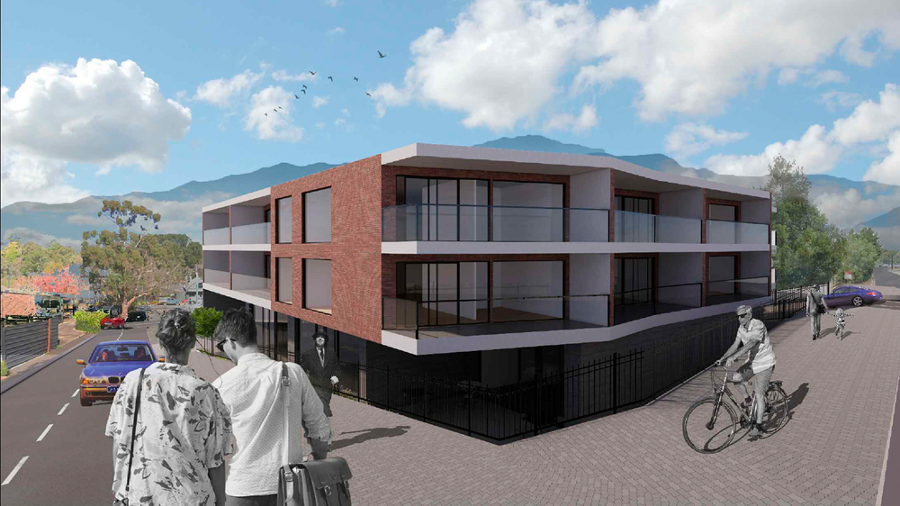 New idea for prime Crafers property post image