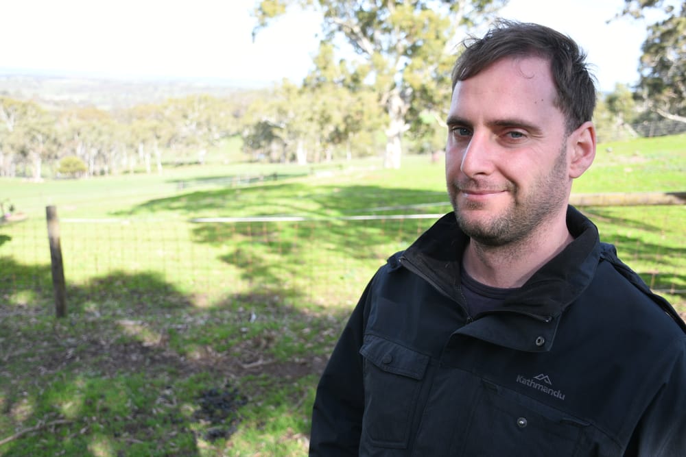 IT specialist finds paddock to plate solution for cattle farmers post image