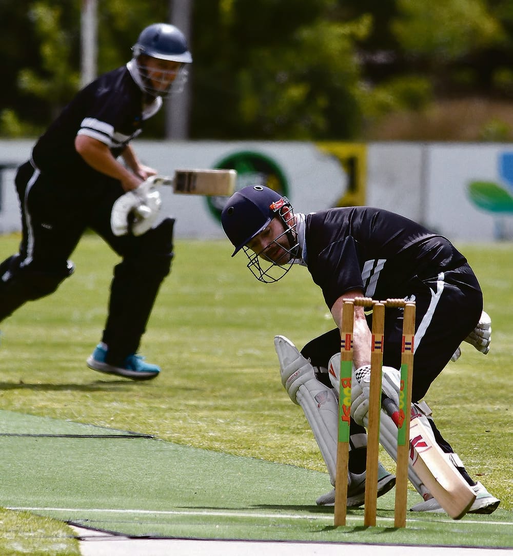 Pipers squeeze into finals post image