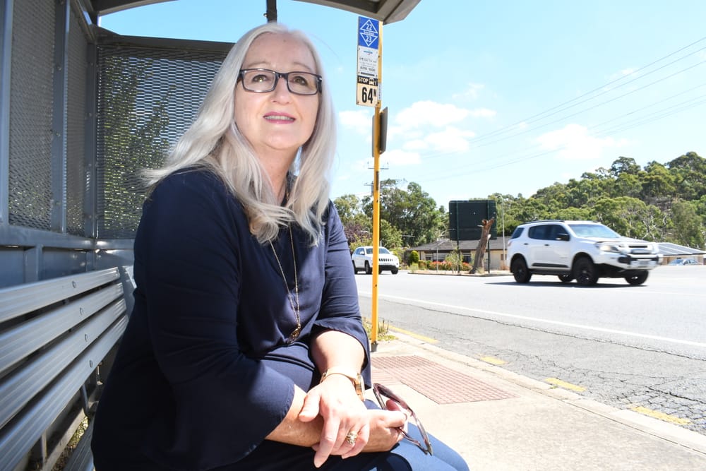 Push for on-demand bus service at Strathalbyn post image