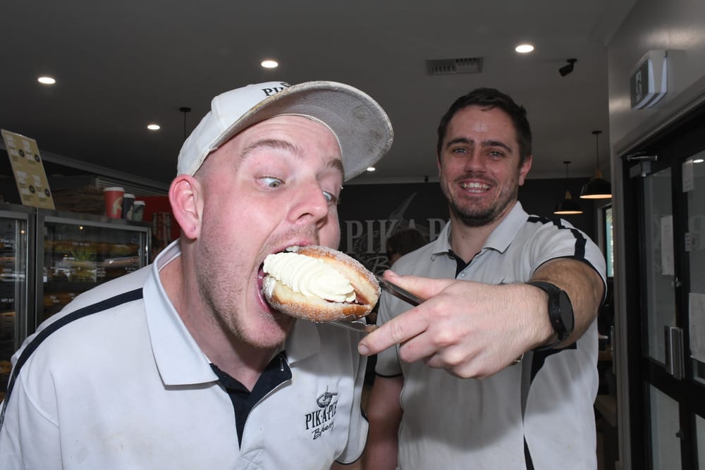 Hills bakeries the cream of the crop post image