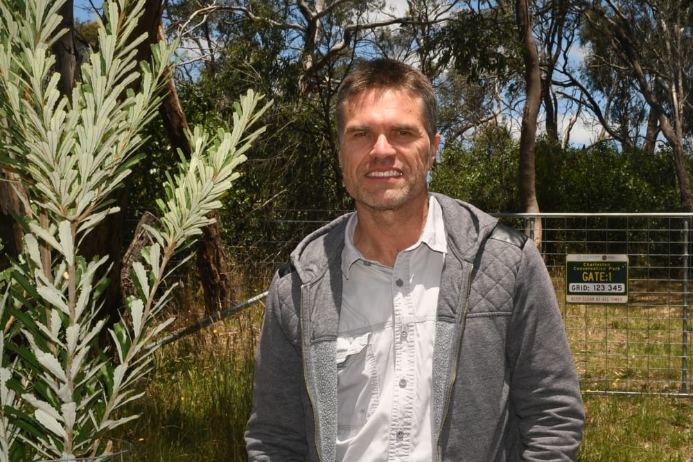 Grant helps restore Charleston park post image