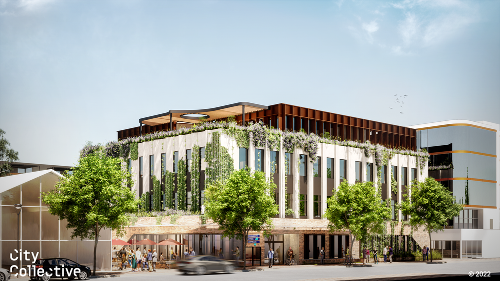 New health services hub for Mt Barker town centre post image