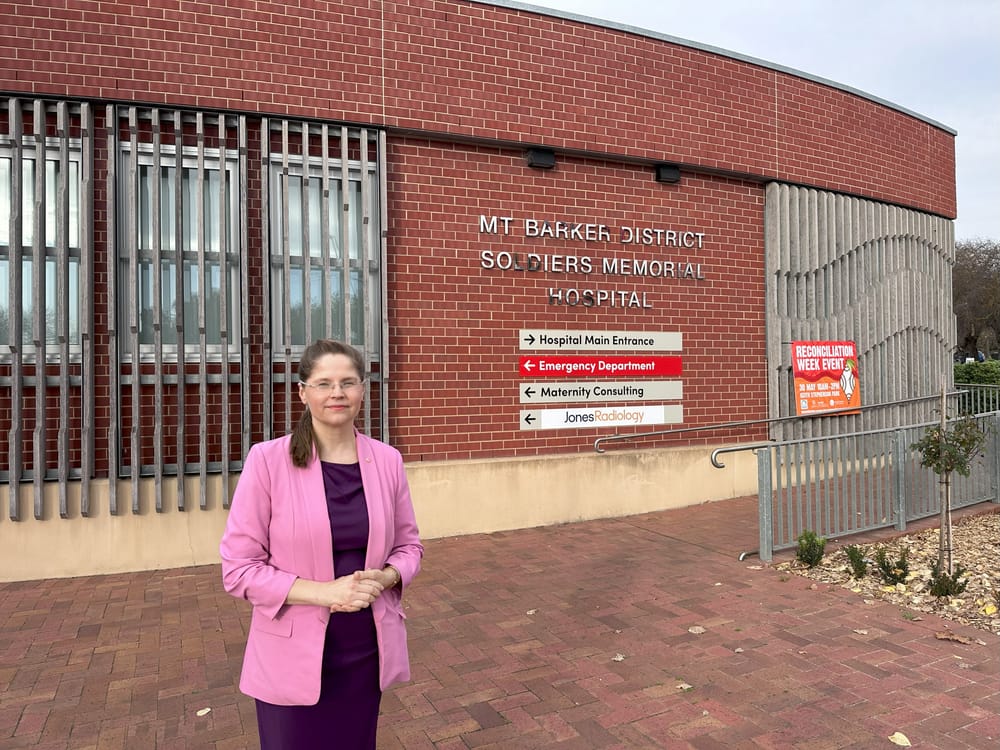 Code Black: hospital staff raise safety concerns post image