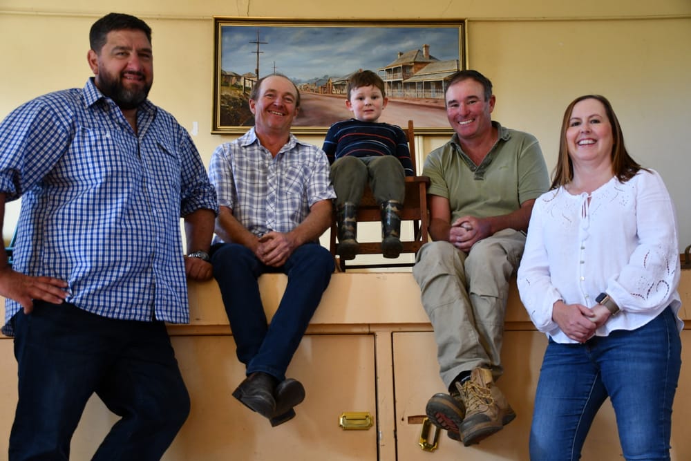 Hall set to celebrate centenary post image