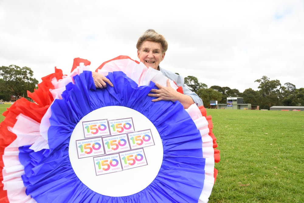 Show set to celebrate milestone post image