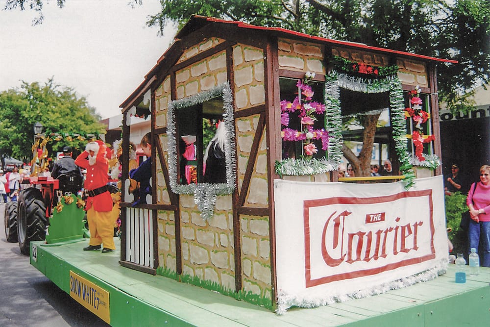 Christmas spirit still strong after 40 years post image