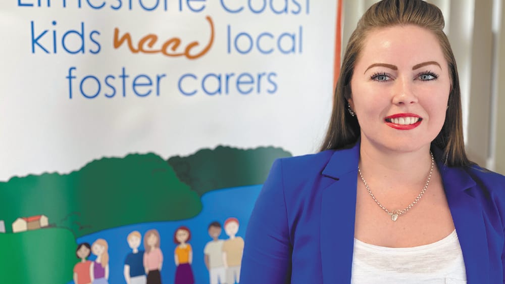 Foster care manager warns of carer shortages in the Hills post image