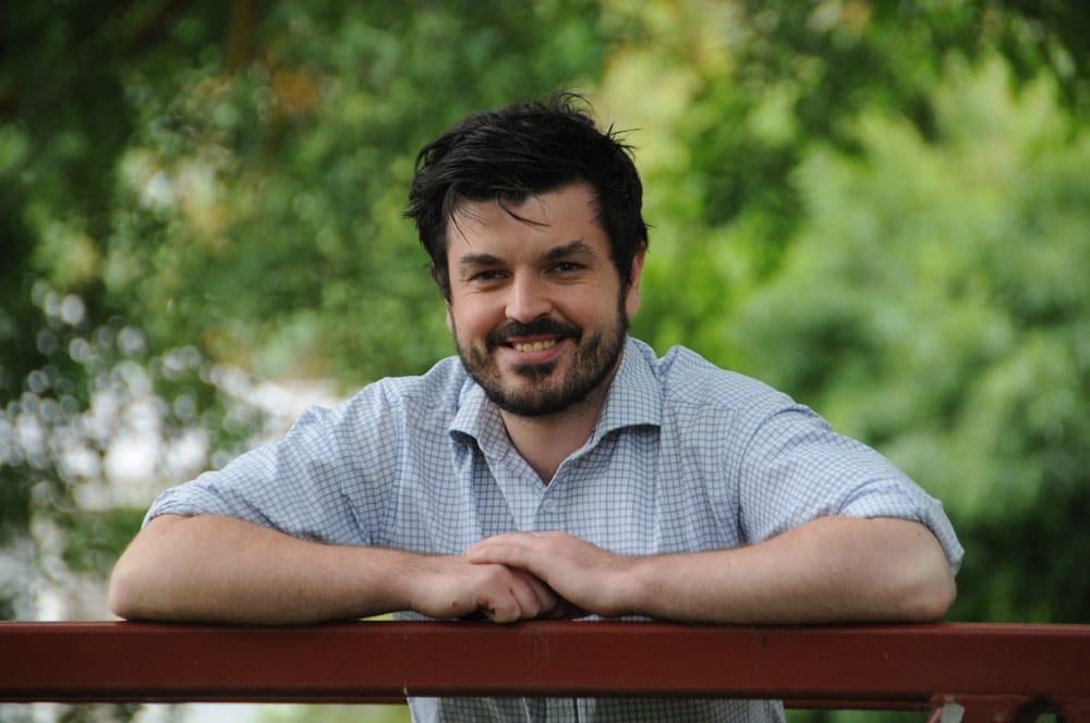 Journalist's photography on show post image