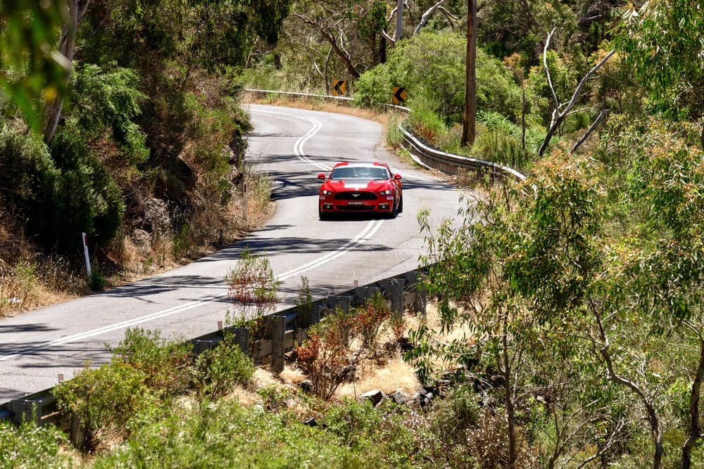 Three-year agreement for rally post image