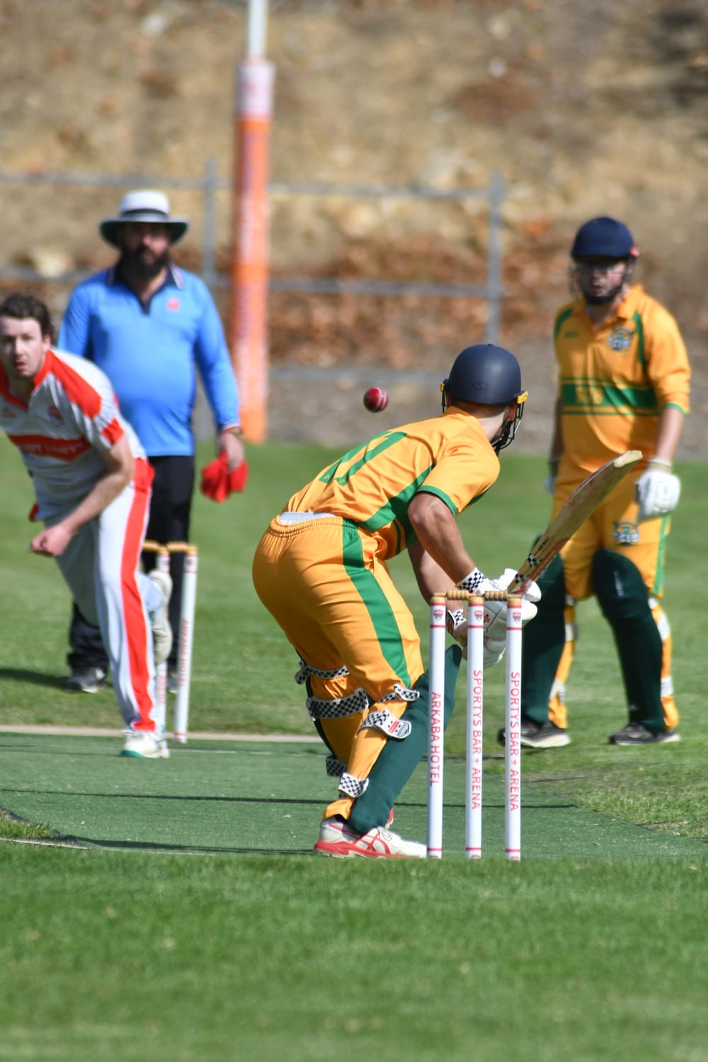 Cricket grand finals decided post image