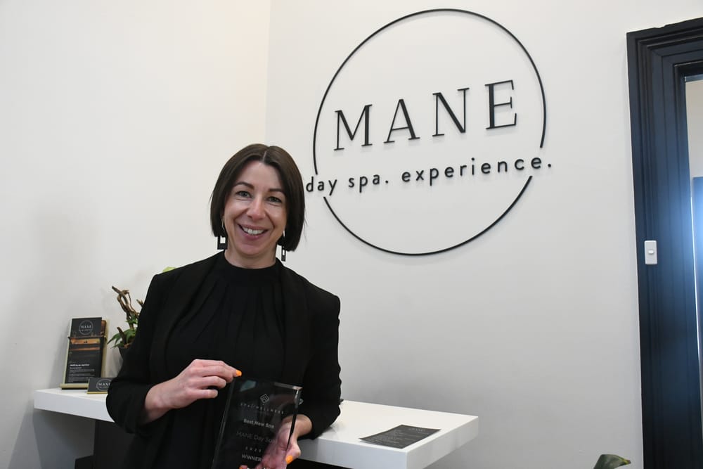 New day spa the best in the region post image