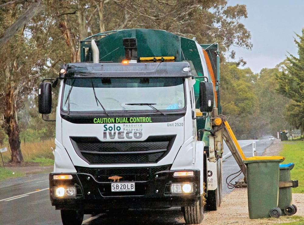 Waste trial to divert landfill and cut costs post image