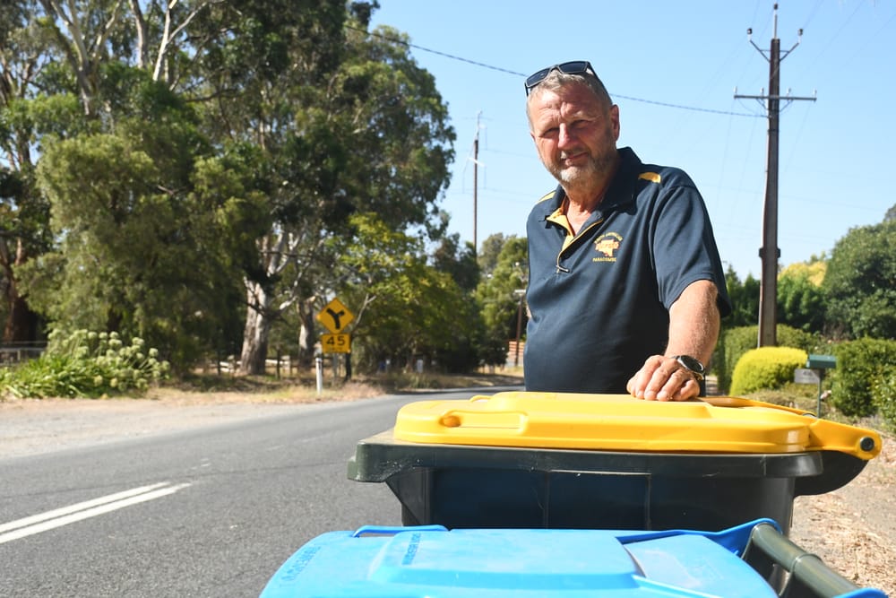 Call for green bin service in Hills town post image