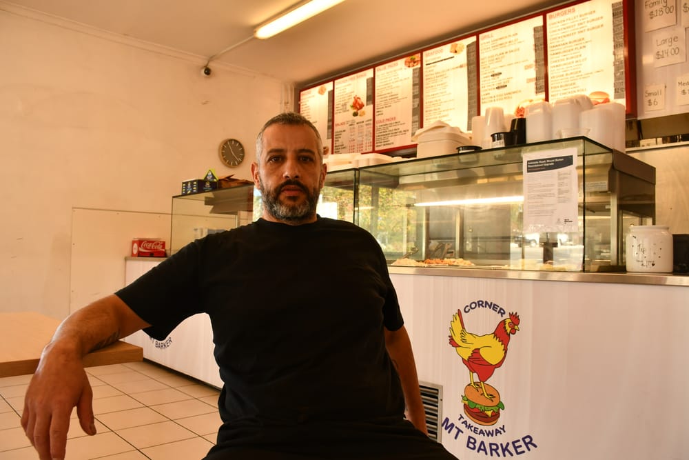 Chips are down post image