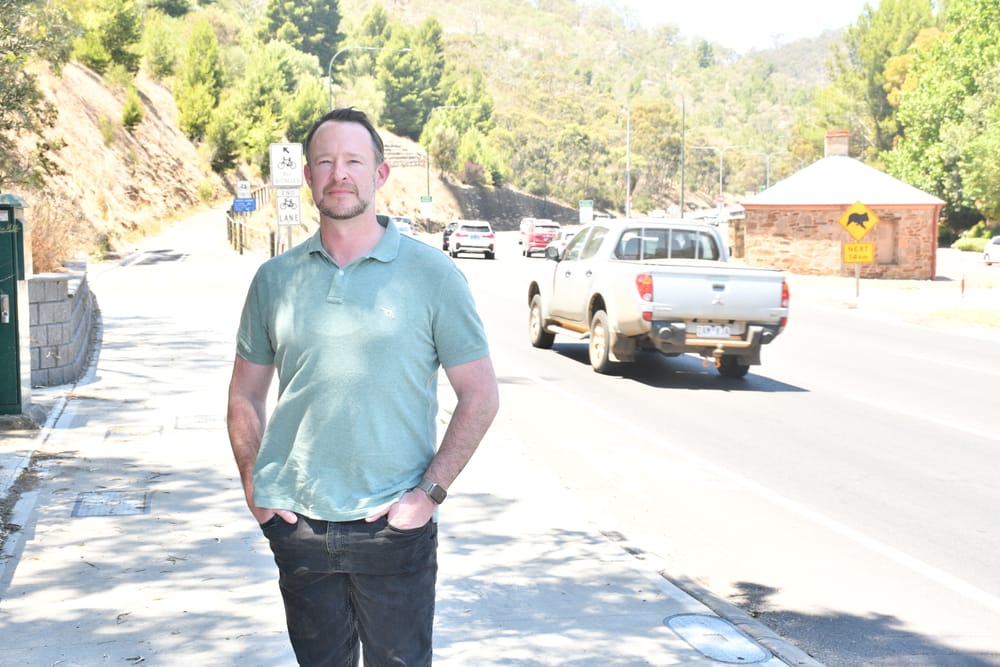 Opposition raises safety concerns two years after freeway report post image