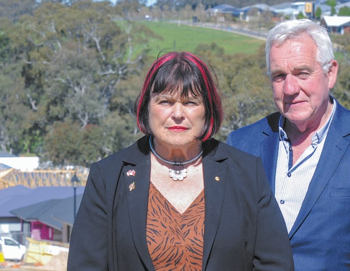 Rates to rise as council debt soars post image